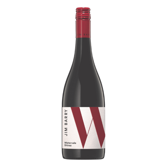 Jim Barry Watervale Shiraz