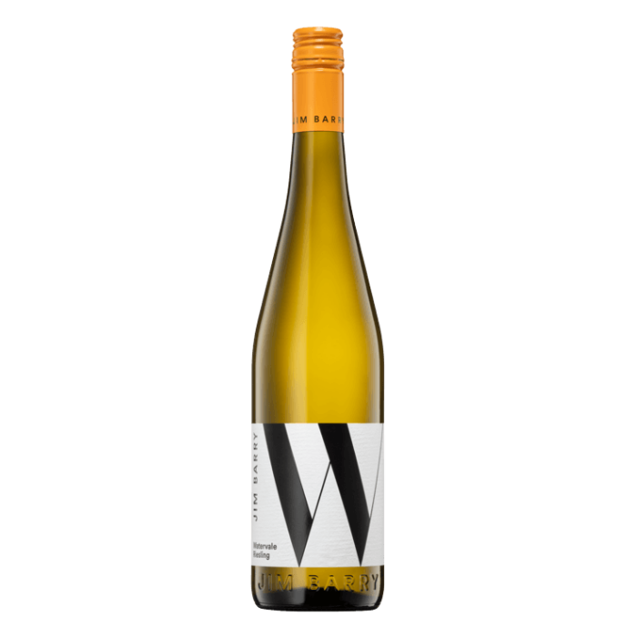 Jim Barry Watervale Riesling