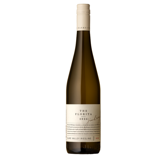 Jim Barry Florita Vineyard Riesling
