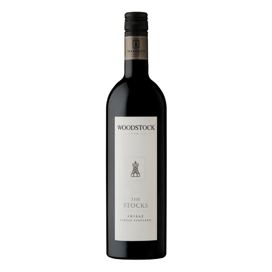 Woodstock The Stocks Shiraz