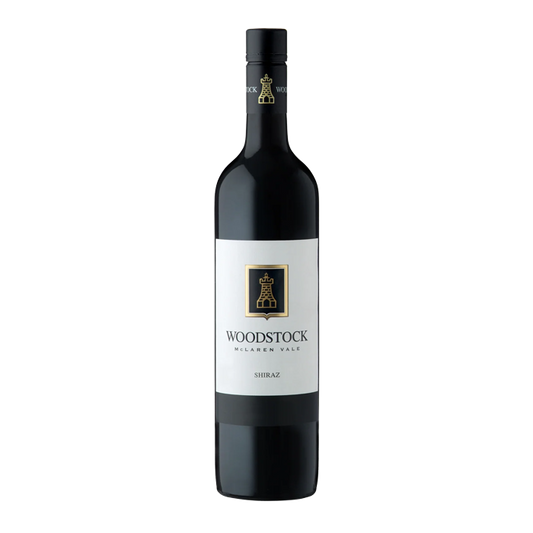 Woodstock Shiraz