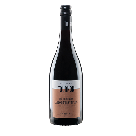 Tournon Landsborough Vineyard Grenache