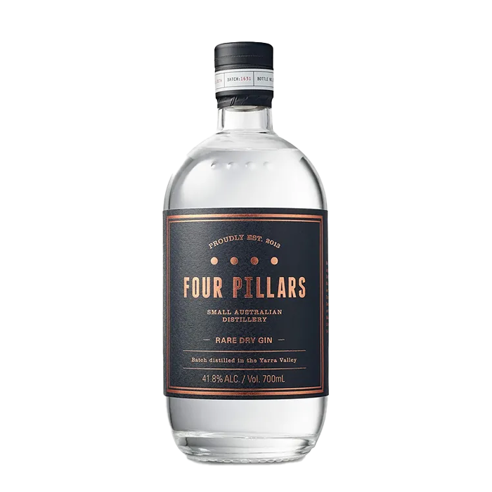 Four Pillars Rare Dry Gin 700ml