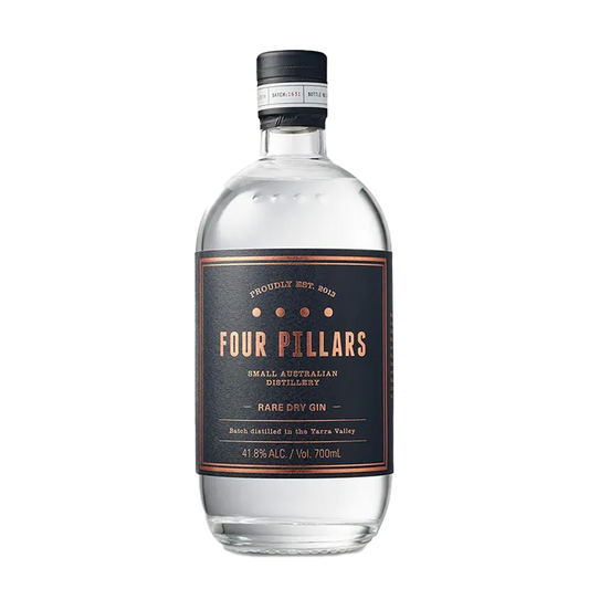 Four Pillars Rare Dry Gin 700ml