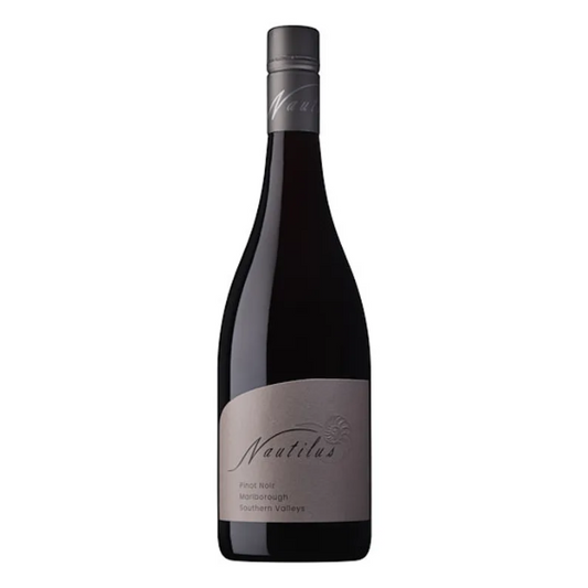 Nautilus Pinot Noir