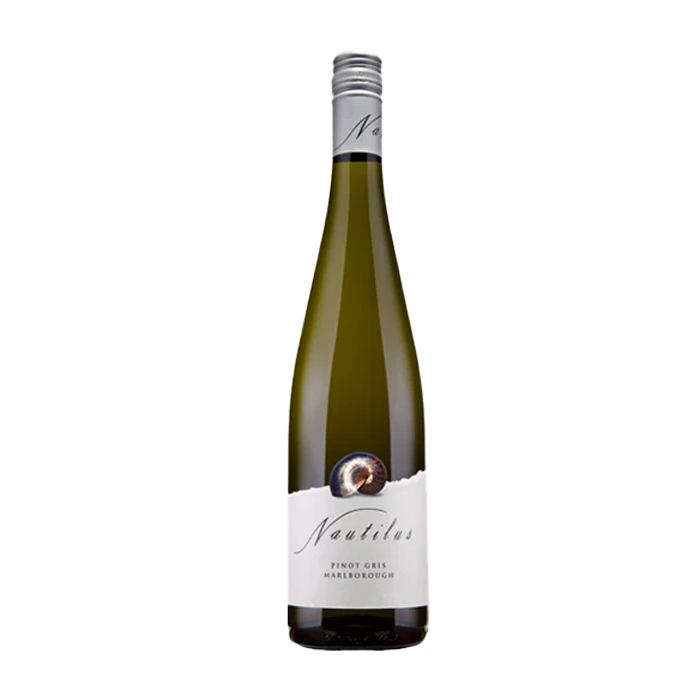 Nautilus Pinot Gris