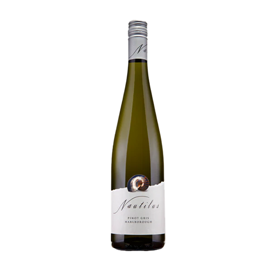 Nautilus Pinot Gris