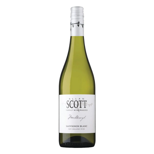 Allan Scott Sauvignon Blanc