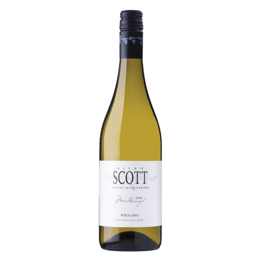 Allan Scott Riesling