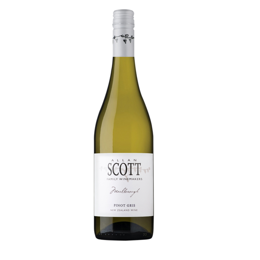 Allan Scott Pinot Gris