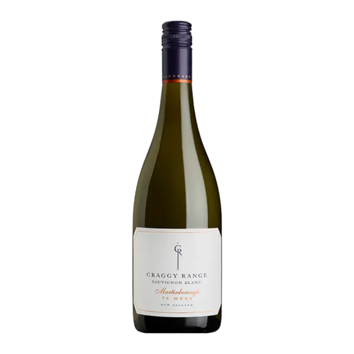 Craggy Range Te Muna Vineyard Sauvignon Blanc