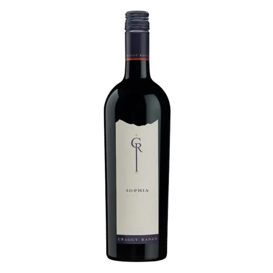 Craggy Range 'Sophia' Gimblett Gravels