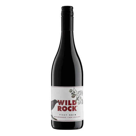 Wild Rock Cupids Arrow Pinot Noir