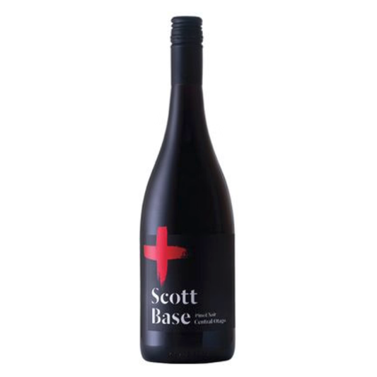 Scott Base Pinot Noir