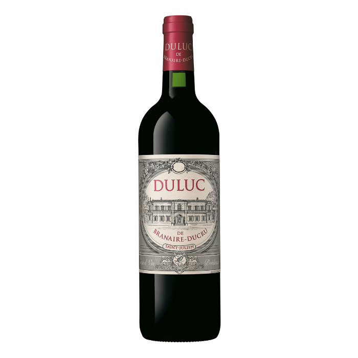 Duluc de Branaire-Ducru 2018
