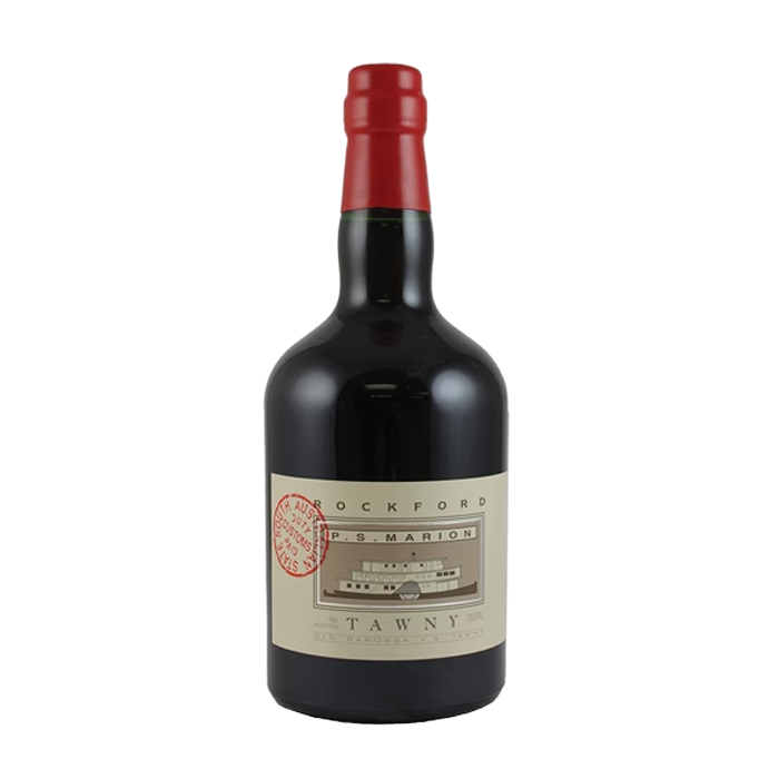 Rockford PS Marion Tawny Port