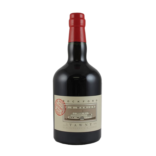 Rockford PS Marion Tawny Port