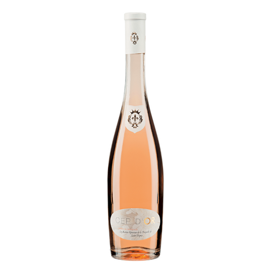 Les Maîtres Vignerons de Saint Tropez, Côtes de Provence Rosé