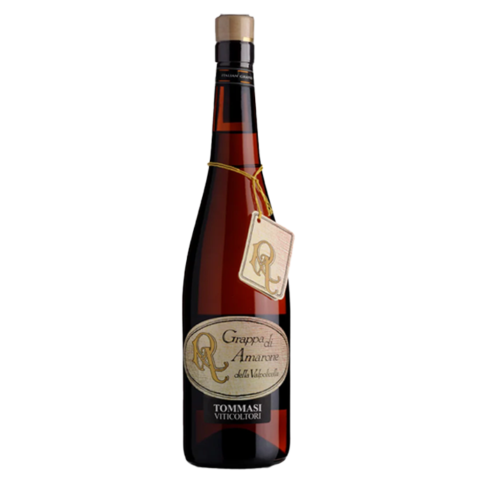 Tommasi Grappa di Amarone
