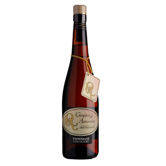 Tommasi Grappa di Amarone