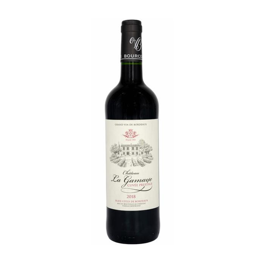 Château La Gamaye 'Cuvée Prestige' Red