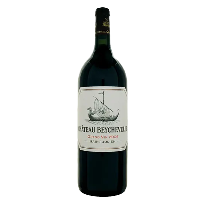 Château Beychevelle 2016