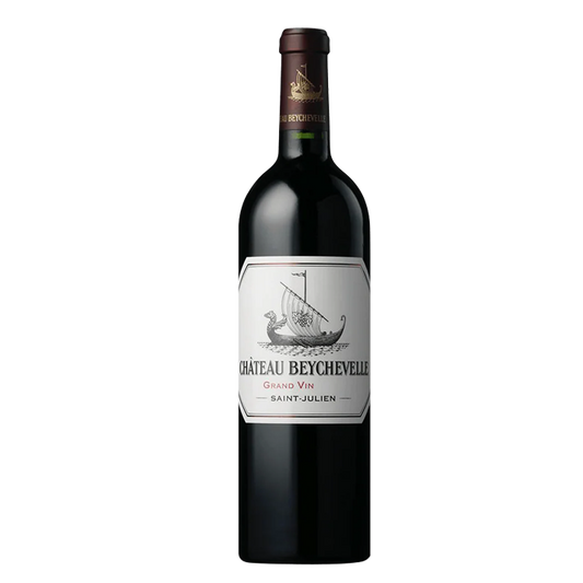 Château Beychevelle 2016