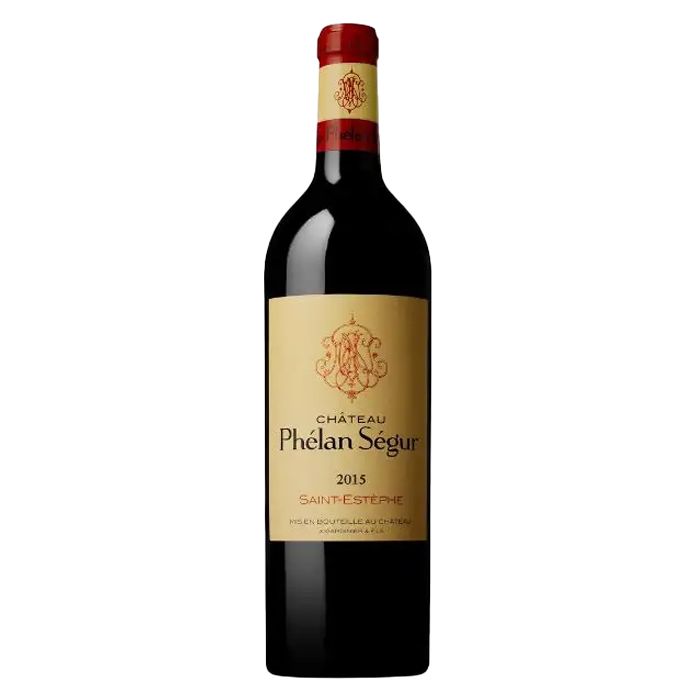 Chateau Phélan Ségur