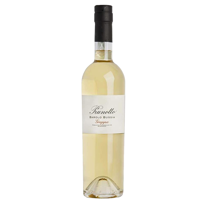 Prunotto Barolo Bussia Grappa