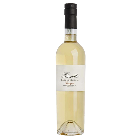 Prunotto Barolo Bussia Grappa