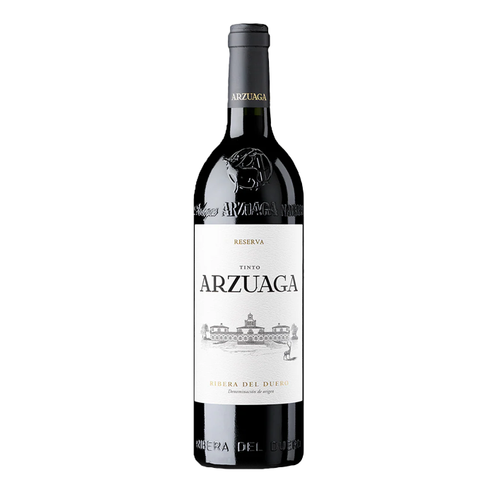 Arzuaga Reserva Ribera del Duero