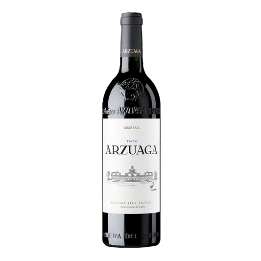 Arzuaga Reserva Ribera del Duero
