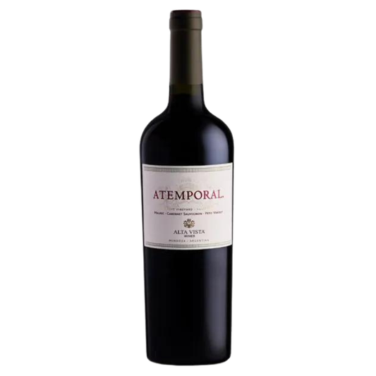 Alta Vista "Atemporal" Blend