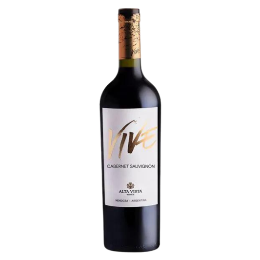 Alta Vista ''Vive'' Cabernet Sauvignon