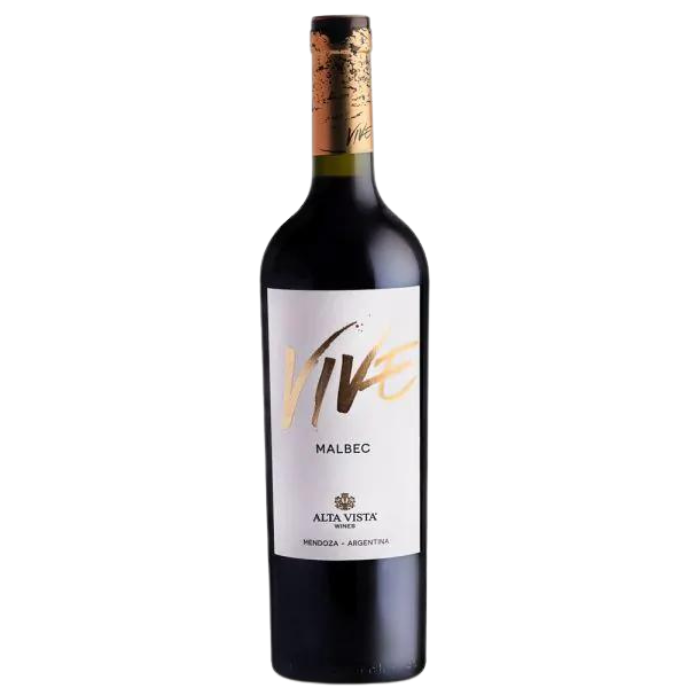 Alta Vista "Vive" Malbec