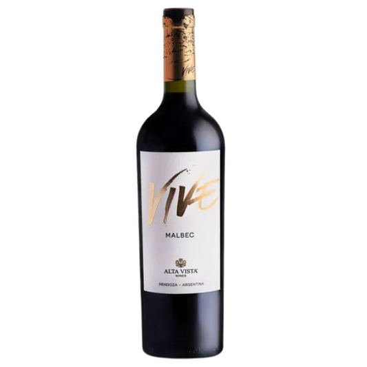 Alta Vista "Vive" Malbec