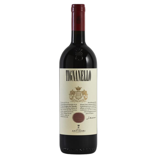 Antinori Tignanello