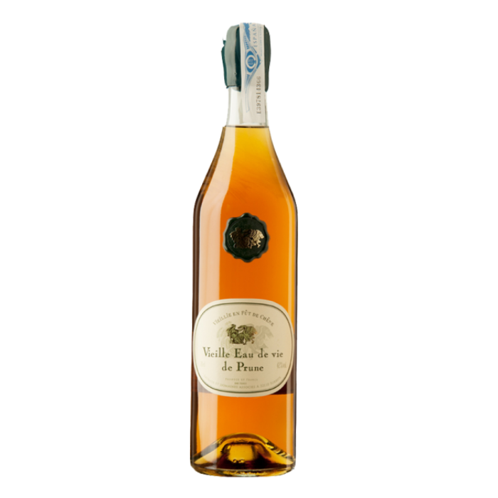 Château de Laubade Vieille Prune 42%