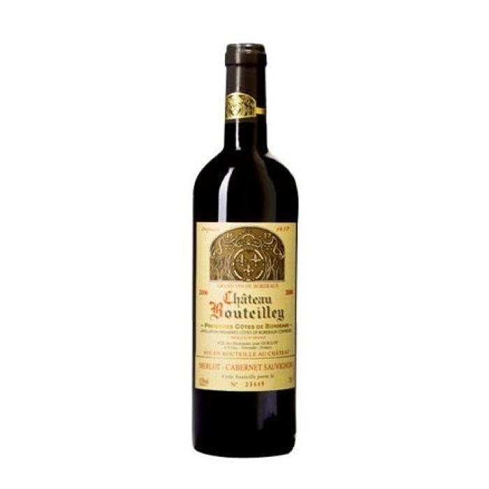Château Bouteilley