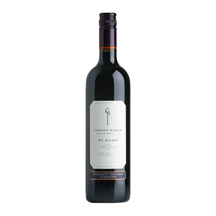 Craggy Range Te Kahu Single Vineyard
