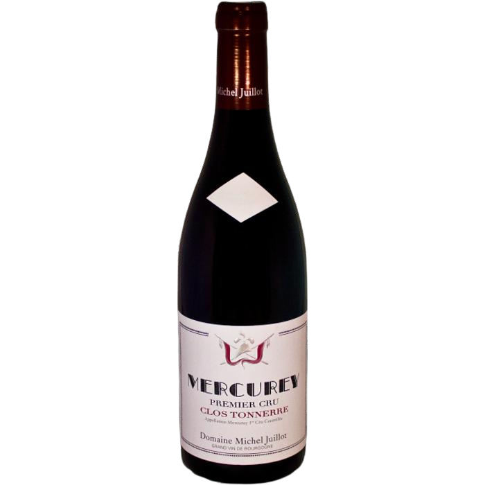 Domaine Michel Juillot Mercurey 1er Cru Clos Tonnerre
