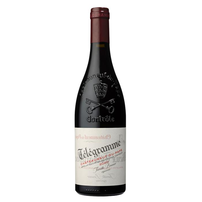 Domaine du Vieux Telegraphe 'Telegramme'