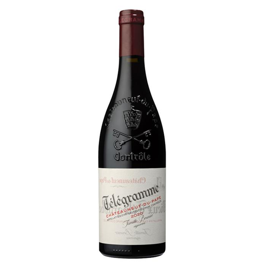 Domaine du Vieux Telegraphe 'Telegramme'