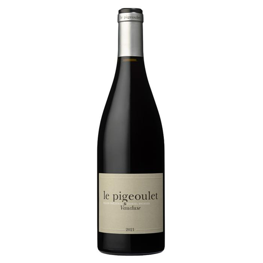 Domaines Brunier Le Pigeoulet Rouge