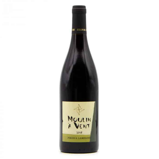 Dominique Piron Vieilles Vignes