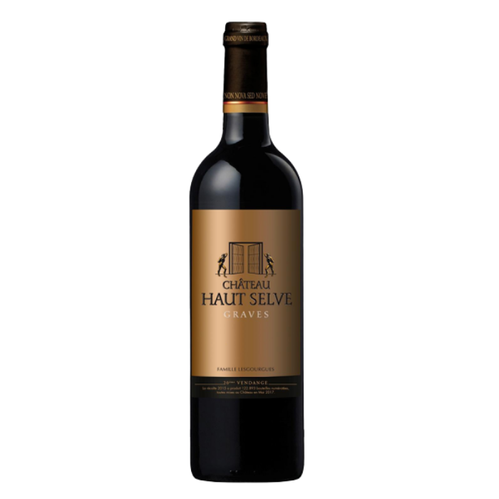 Château Haut-Selve Red