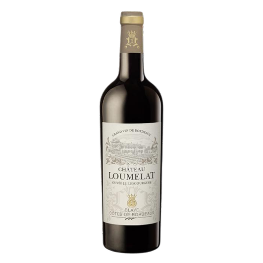 Château Loumelat Cuvée JJ Lesgourgues