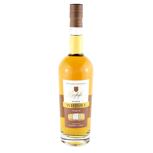 Tharcis Hepp Whisky 8 ans