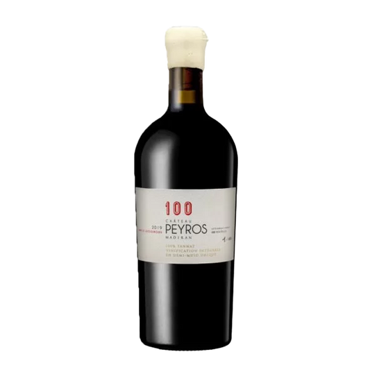 Château Peyros cuvée "100"