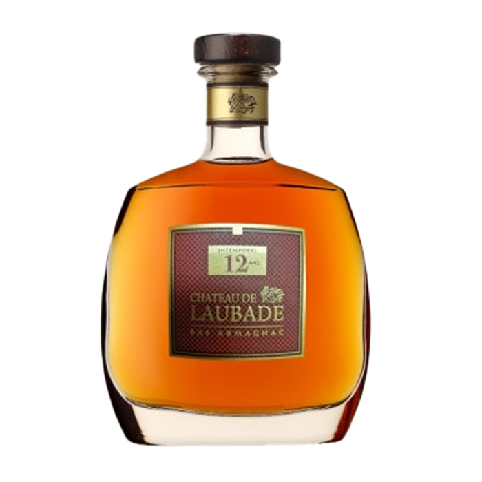 Château de Laubade X.O Bas-Armagnac 50ml